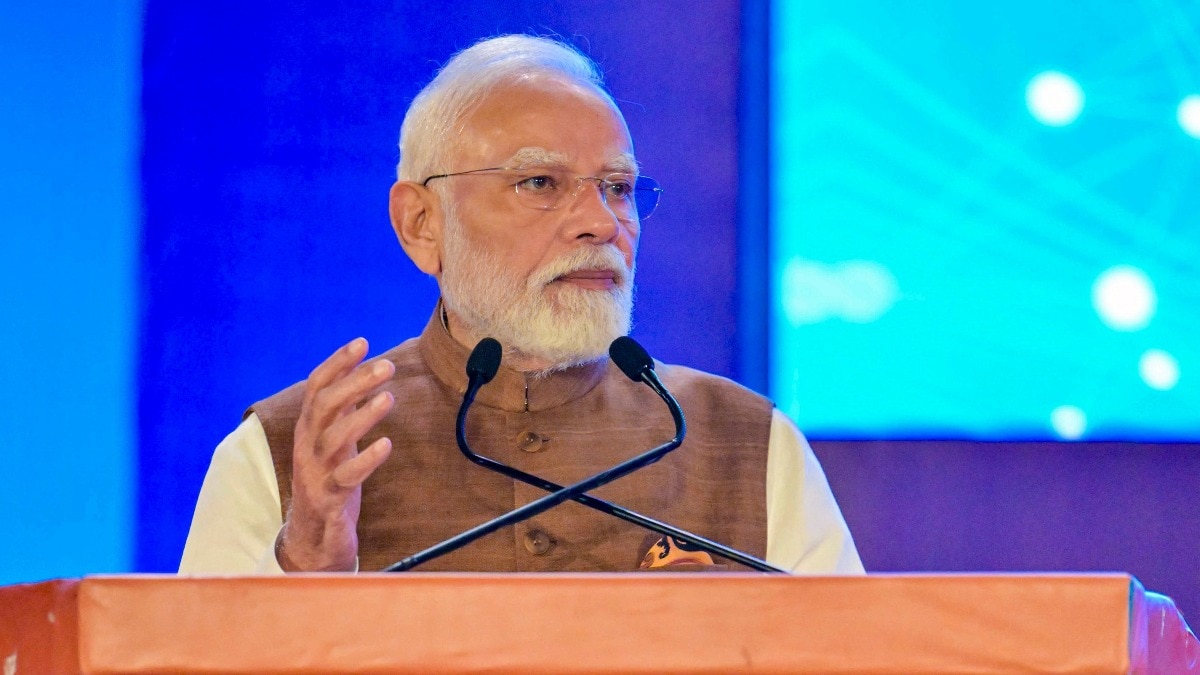 PM मोदी 29-30 अक्टूबर को गुजरात में रहेंगे. (Photo- PTI)