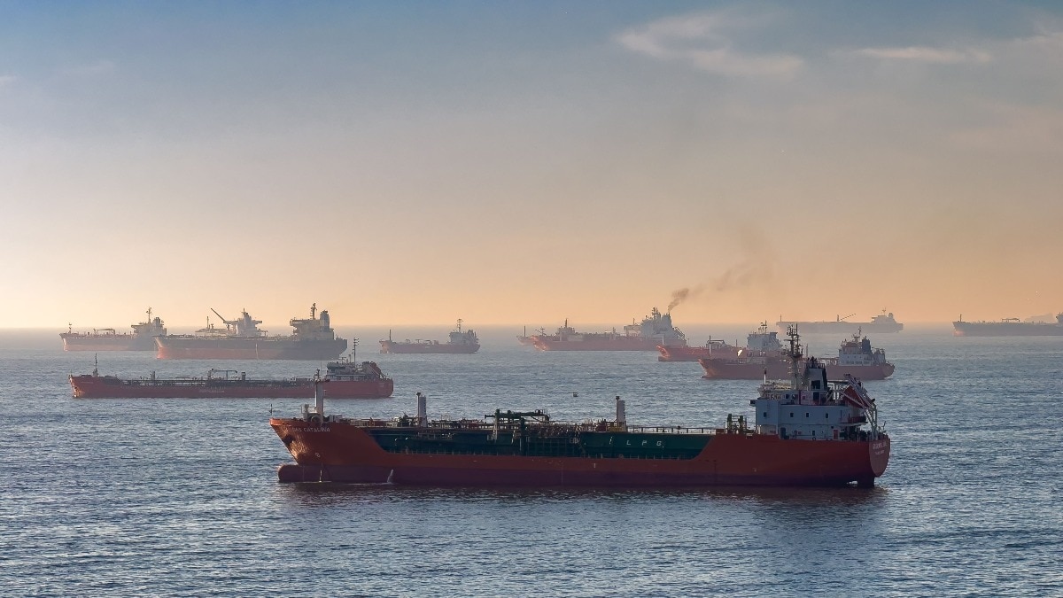 Hormuz Strait
