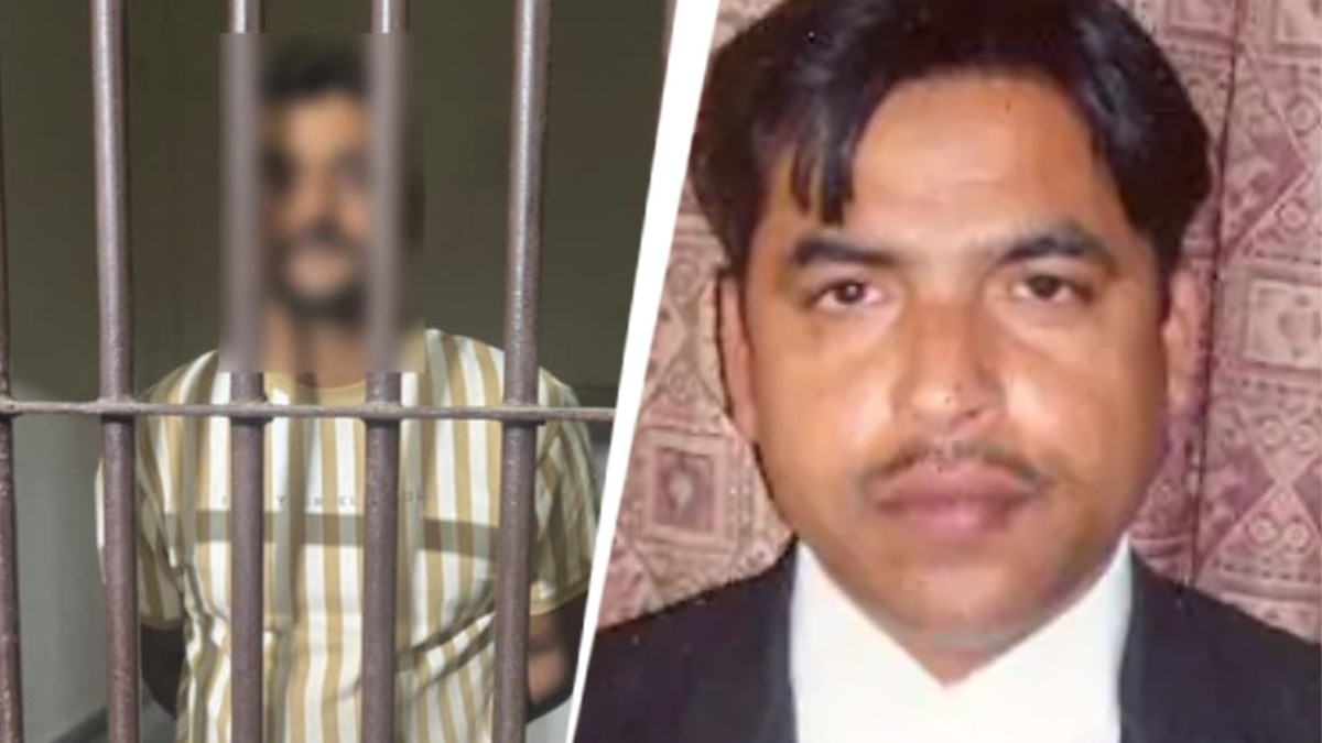  Drunk BSF Personnel and Mob Attack Aligarh Judge’s Family Car, Attempt to Set Vehicle on Fire in Agra