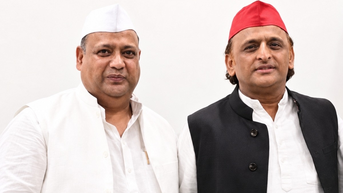 मुस्लिम बहुल बरेली-मुरादाबाद बेल्ट में सपा को करारी मात (Photo-ITG)