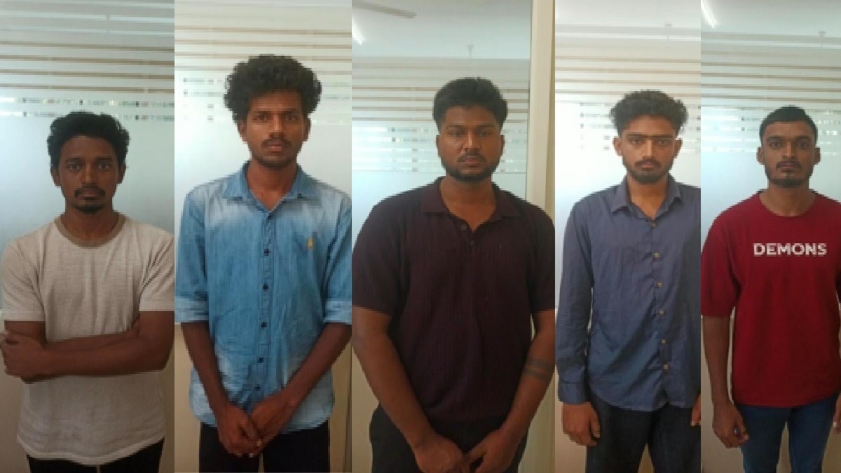 दो युवकों का अपहरण, 6 घंटे का ऑपरेशन... बेंगलुरु पुलिस ने ऐसे किया रेस्क्यू, महिला समेत 11 आरोपी गिरफ्तार