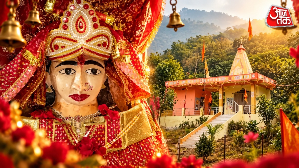 karwa chauth mata temple