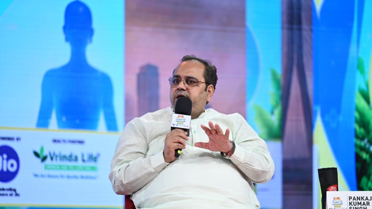 Dr. pankaj Kumar singh