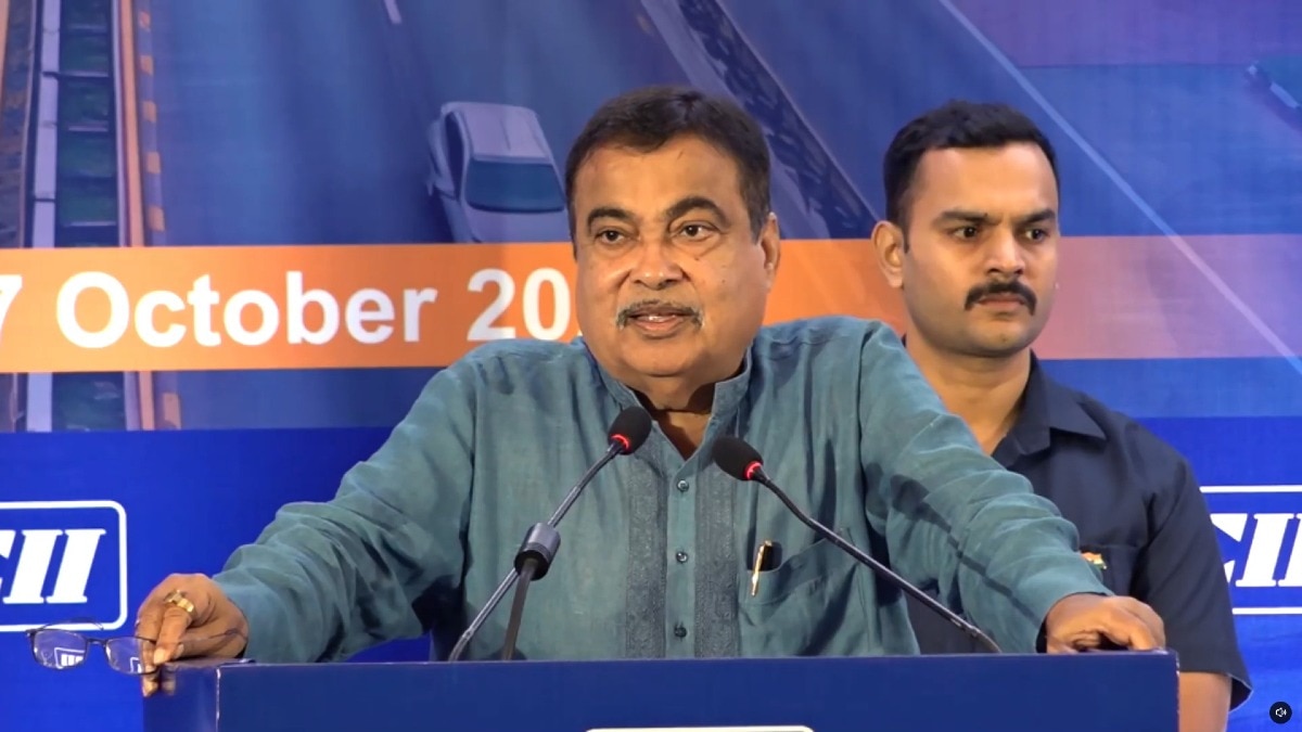 एक्सप्रेसवे पर 120 की लिमिट लेकिन 144 kmph तक नहीं कटेगा चालान? गडकरी के बयान ने चौंकाया
