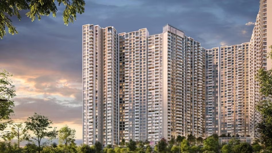 मुंबई के अंधेरी वेस्ट में क्यों बढ़ रही घरों की मांग?