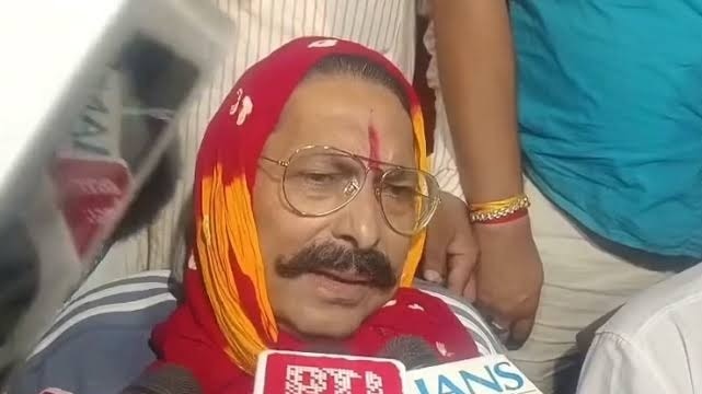 Anant Singh