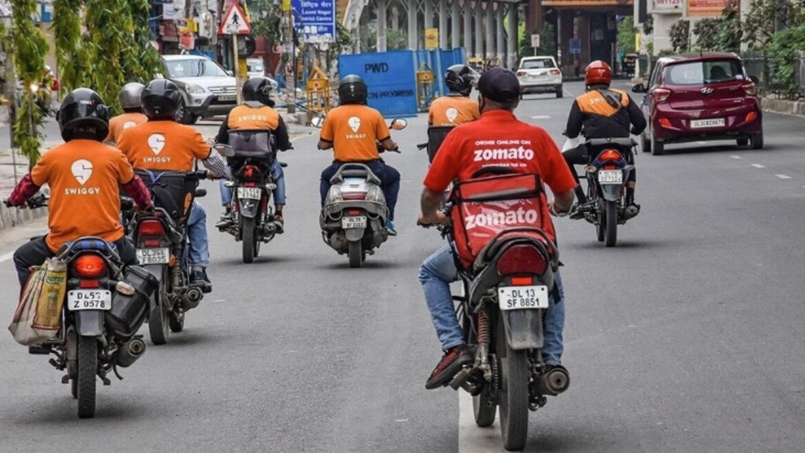 गिग वर्कर्स के लिए राष्ट्रीय बोर्ड का गठन किया गया है (Photo-ITG)