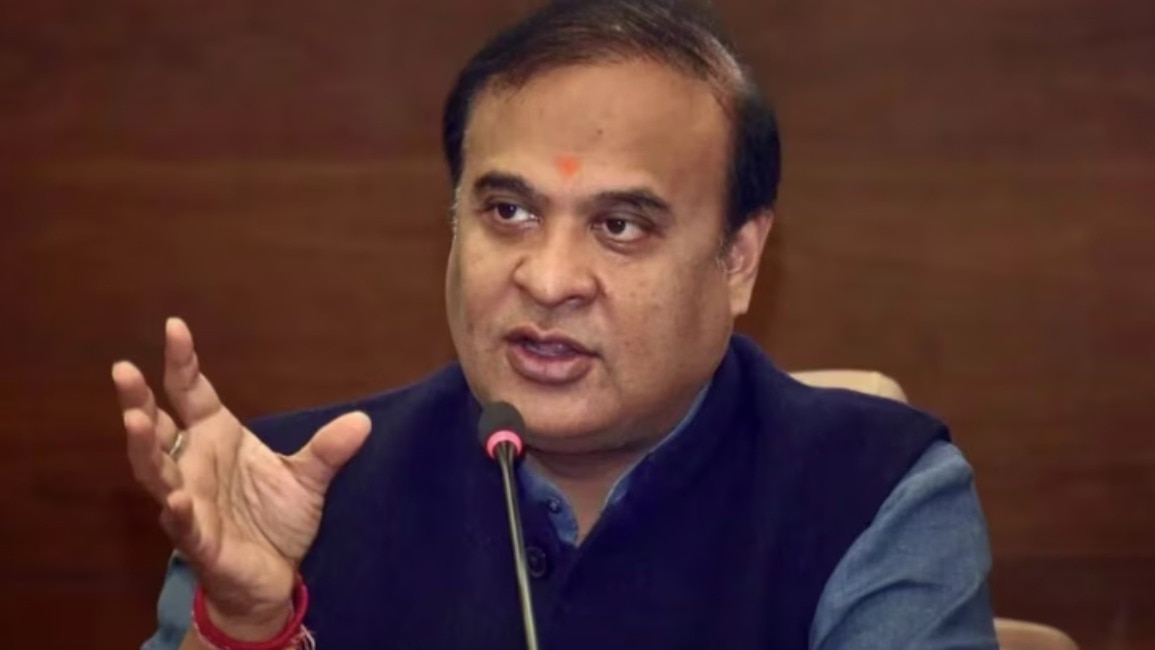 असम में UCC लागू करने के लिए समिति बना गई है (Photo-File)