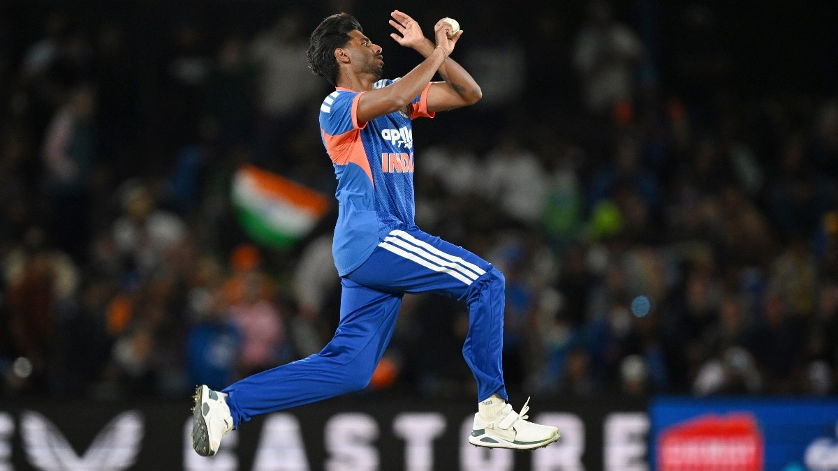 भारत-न्यूजीलैंड के बीच आज चौथा टी20. (Photo: AP)