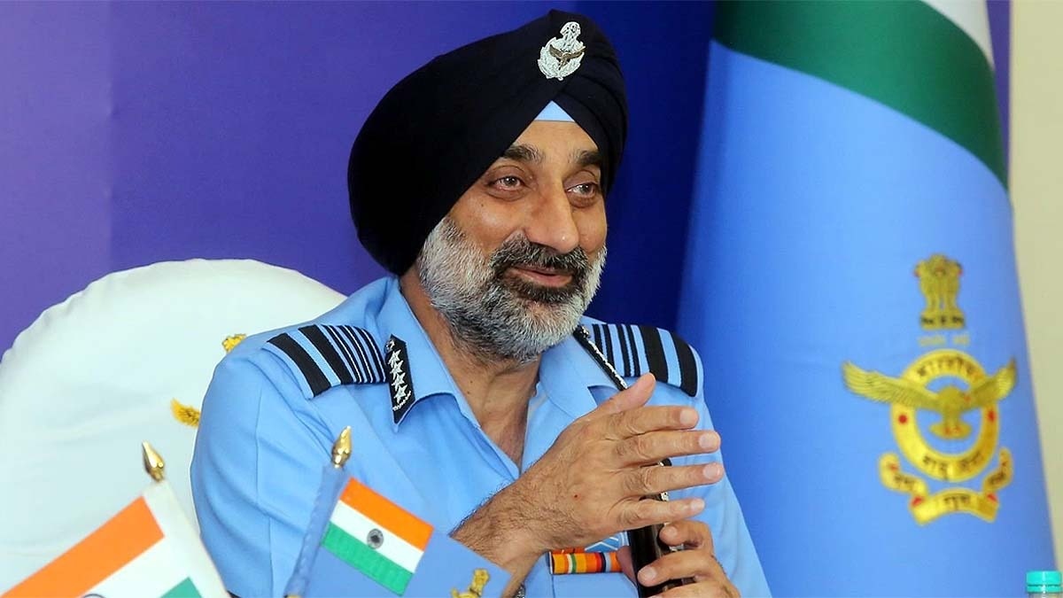 ऑपरेशन सिंदूर का शौर्य और तेजस विवाद में सवाल... एयर चीफ मार्शल एपी सिंह के 10 अहम मोमेंट, कल हो रहे रिटायर