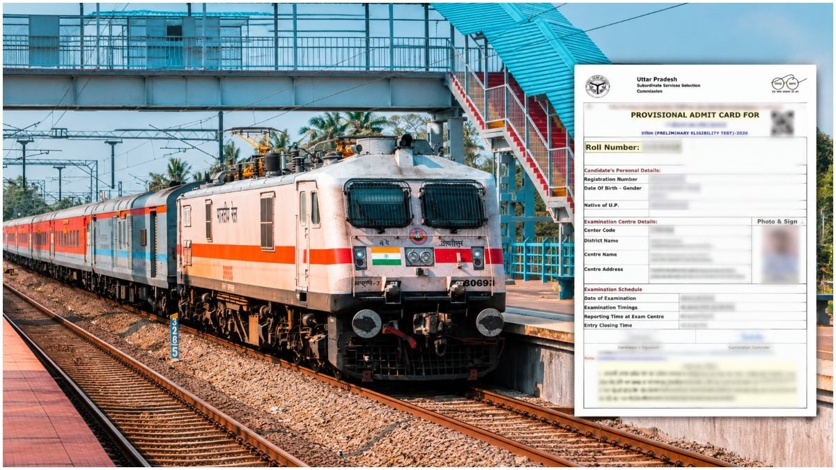 सोशल मीडिया पर ट्रेन लेट से जुड़ा एक पोस्ट वायरल हो रहा है. (Photo:  Pexels)