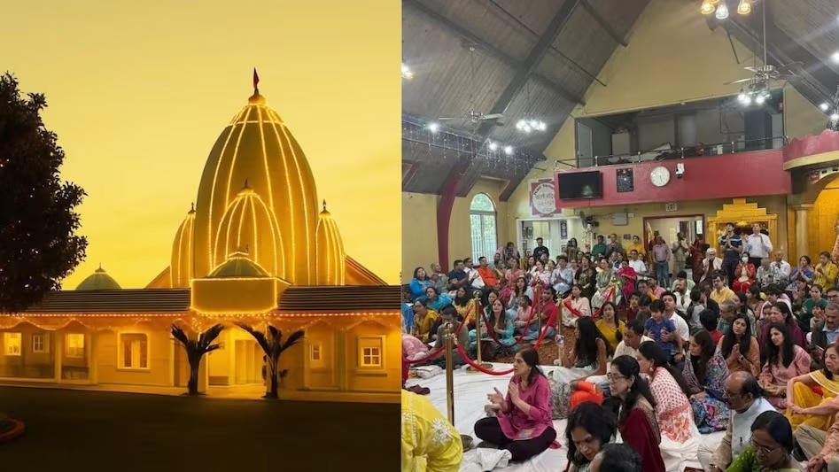 रात 9 बजे के बाद भी बजता है संगीत (Photo-ITG)