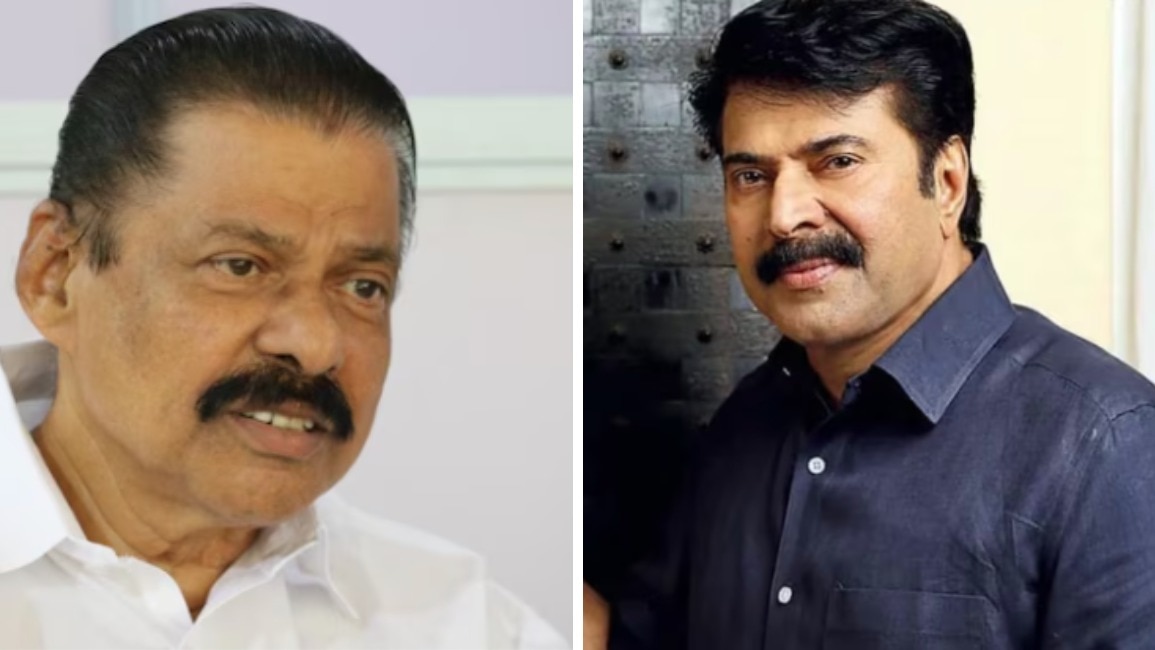 ऑनलाइन हमलों के आरोपों से CPI(M) ने किनारा किया (Photo-File)