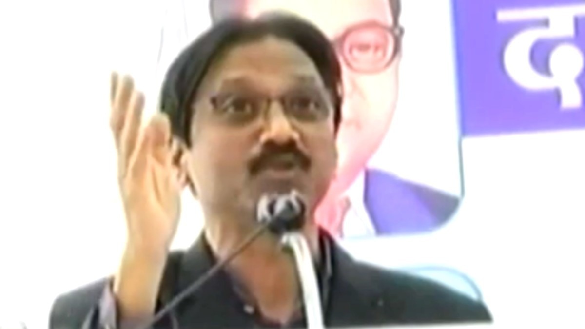 चेक बाउंस केस में पूर्व IAS और फिल्म डायरेक्टर रमेश थेटे गिरफ्तार, जमानत मिली; 11.50 लाख रुपये की धोखाधड़ी का मामला