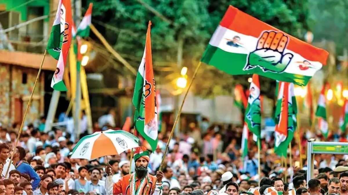 1 नवंबर को इंडिया ब्लॉक का 'चलो दिल्ली' मार्च, मिंटो रोड से रामलीला मैदान तक.(Representative Image)