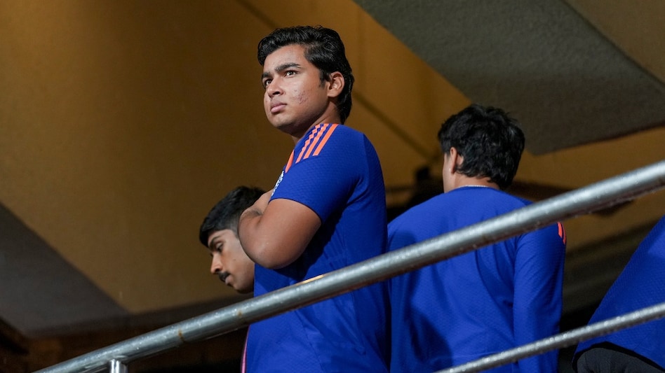 Yuvraj Singh Hindiston millatiga oʻyinchilarni tanlash masalasini koʻtarib, Vaibhav Suryavanshi, Abhishek Sharma va Ishan Kishanni qoʻllab-quvvatladi