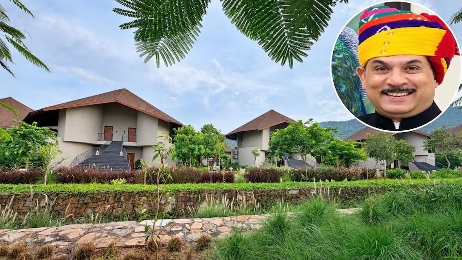 राजस्थान सरकार ने भ्रष्टाचार निवारण अधिनियम के तहत विस्तृत जांच की मंजूरी दे दी है. (Photo- ITG)