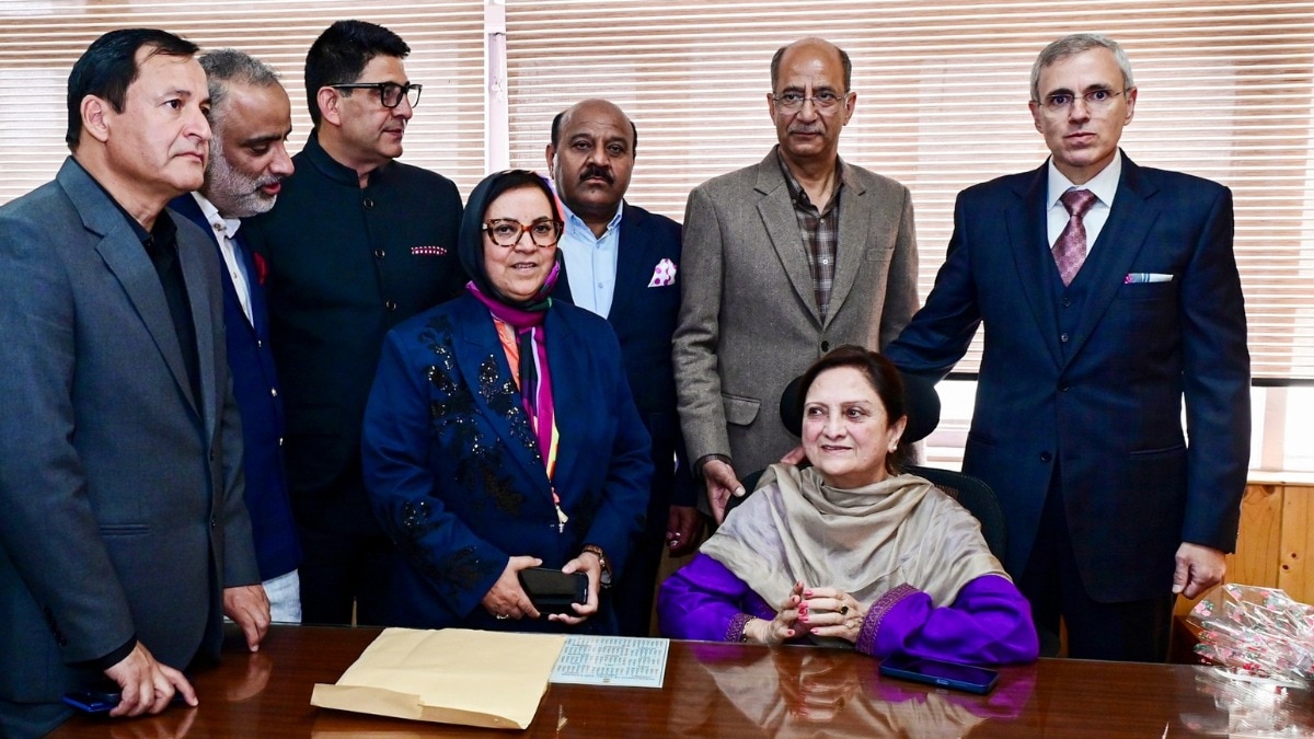 हाल ही में हुए मंत्रिमंडल विस्तार से कुछ विधायकों की नाराजगी बढ़ी है. (File Photo-PTI)