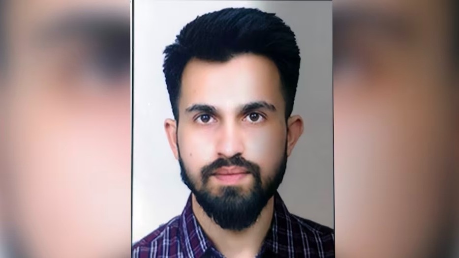 डॉ. रमीज, जिस पर कई महिला डॉक्टरों को प्रेमजाल में फंसाने और धर्मांतरण के लिए दबाव बनाने के आरोप हैं. (Photo: ITG)