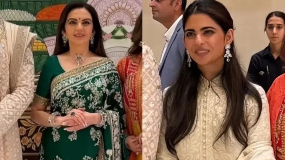 nita ambani 