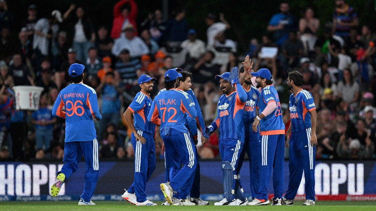 IND vs NZ: सिर्फ बल्लेबाजी के दम पर कब तक जीतोगे? गेंदबाजों का हाल देख भड़के मोहम्मद कैफ, उठाए सवाल