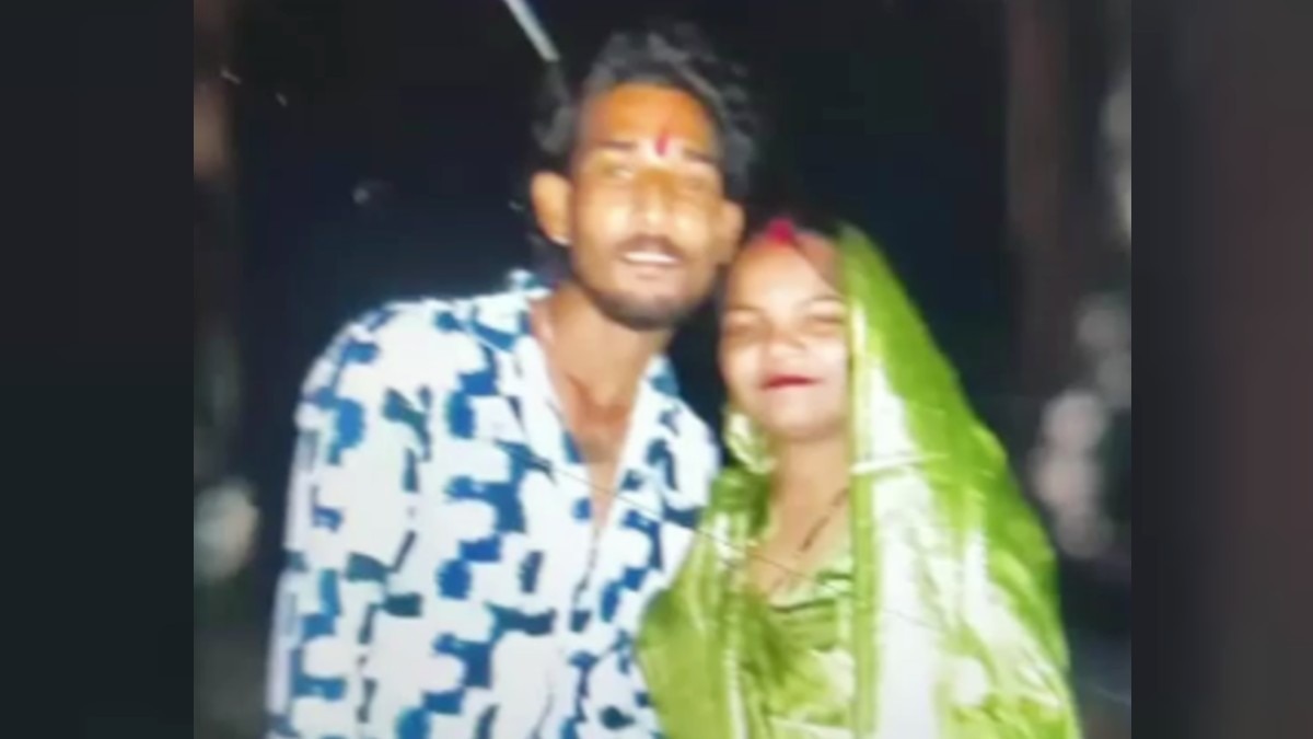 दोस्त के पास जाने की बात पर उपजा था तनाव.(Photo:ITG)