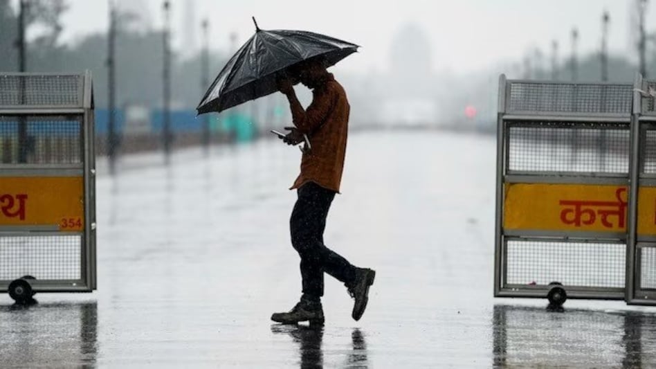 Impact of Cyclone Arnob and Rainfall: Weather Forecast for Karva Chauth Day