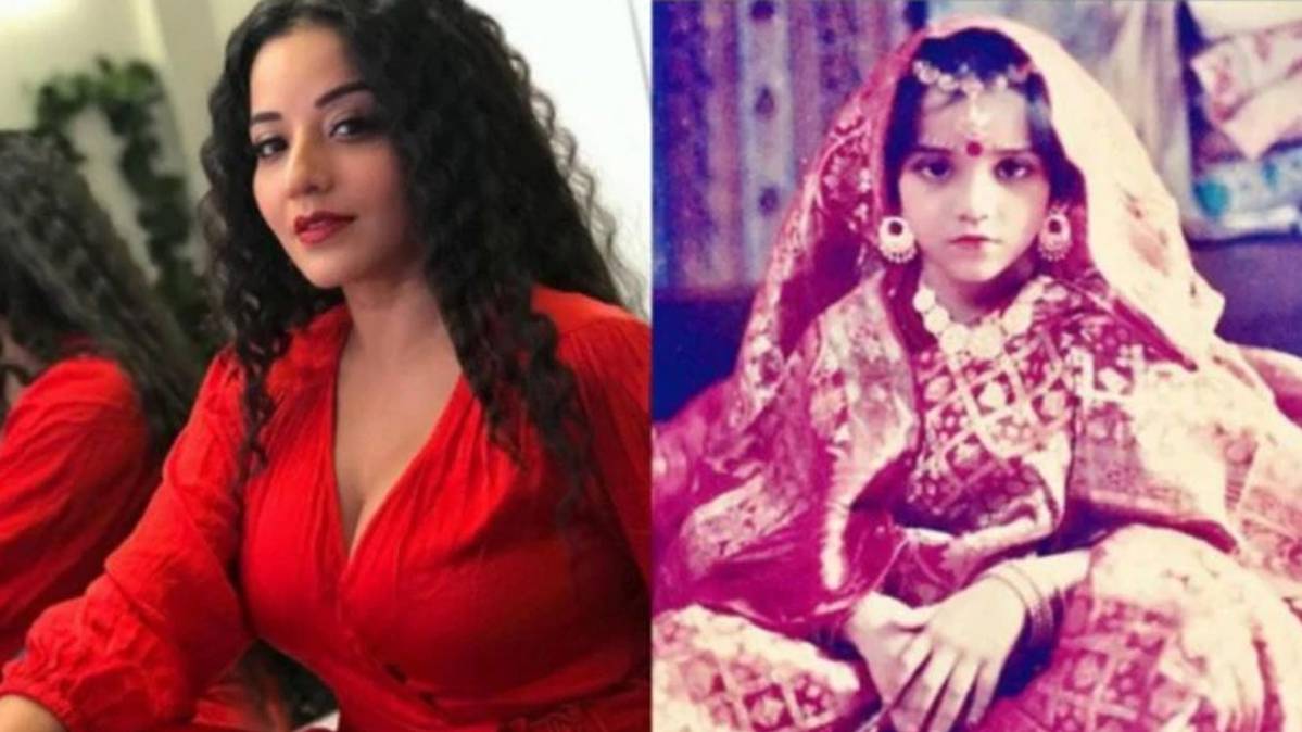 मोनालिसा