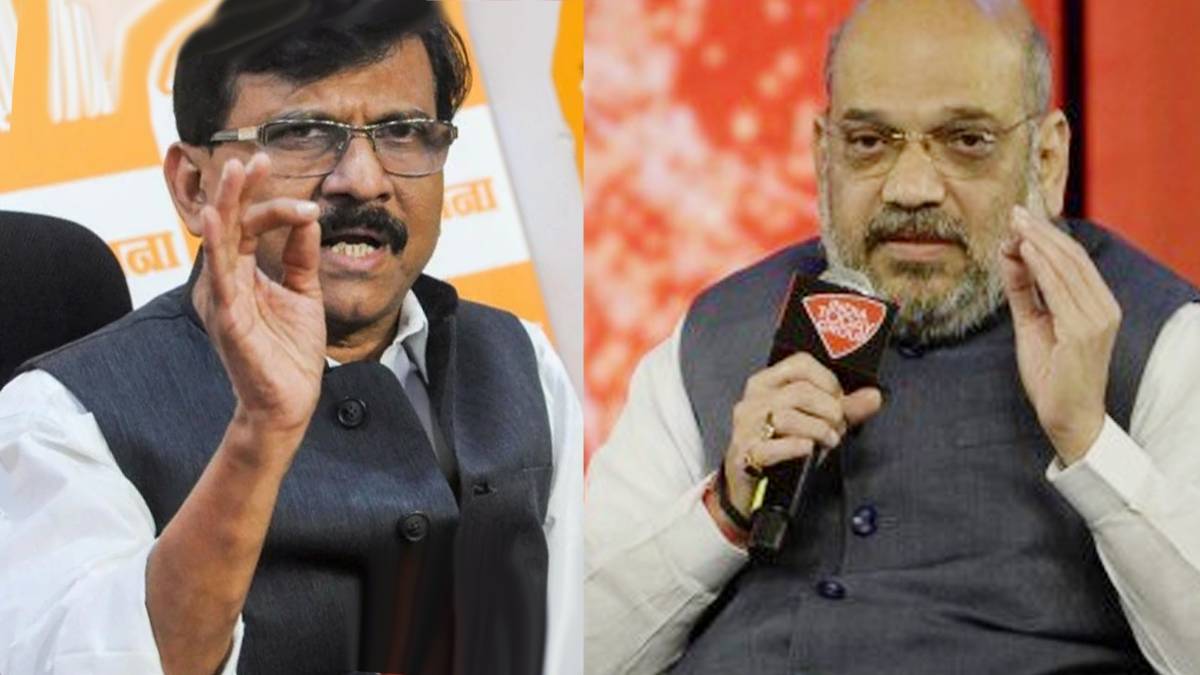 बीजेपी-शिवसेना एक-दूसरे पर झूठ बोलने का लगा रहीं आरोप