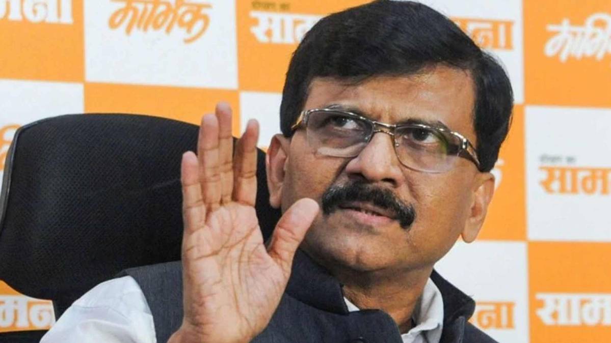 संजय राउत