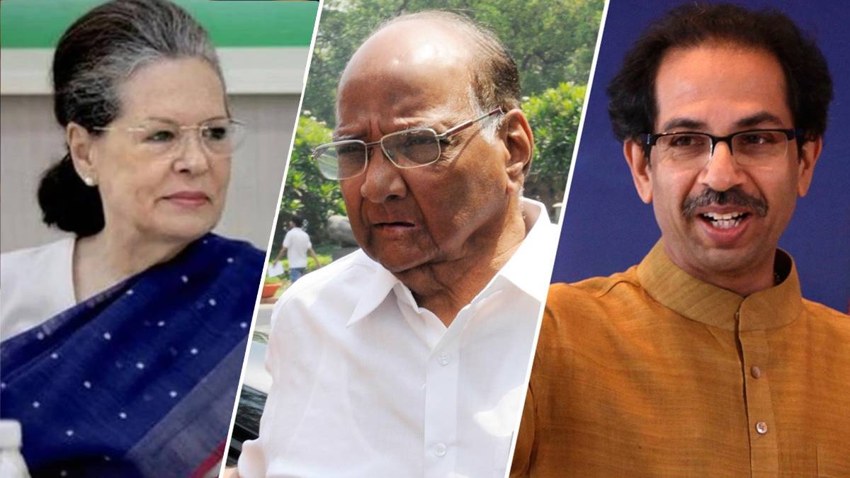 सरकार बनाने के लिए दलों में मान मनौव्‍वल जैसे हालात