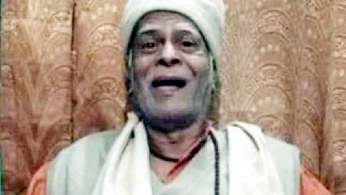 मौत के बाद भी वशिष्ठ नारायण हुए उपेक्षा के शिकार