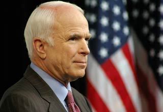 जॉन मैक्केन