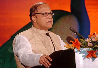 दिगंबर कामत