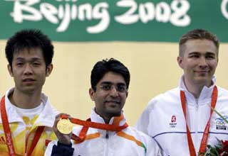 अभिनव बिंद्रा