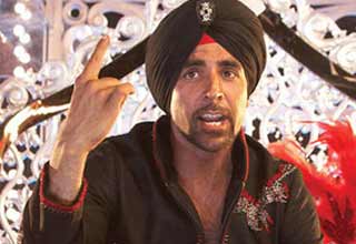 अक्षय कुमार