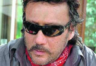 जैकी श्रॉफ