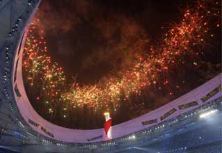 बीजिंग ओलंपिक