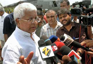 लालू-नीतीश