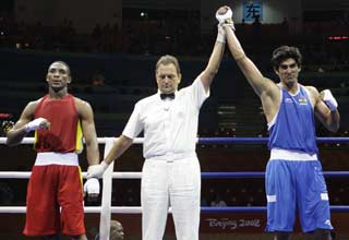 विजेंद्र