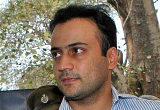 संजीव नंदा