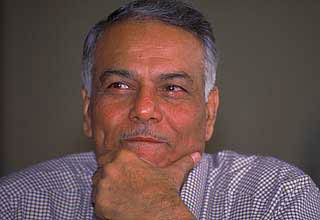 यशवंत सिन्हा