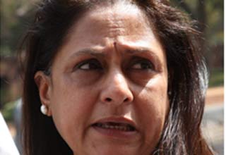 जया बच्चन