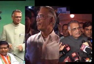 कपड़ों की क्रीज का बेहद ध्‍यान रखते हैं पाटिल