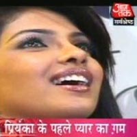 प्रियंका चोपड़ा