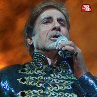 अमिताभ बच्चन, amitabh bachchan