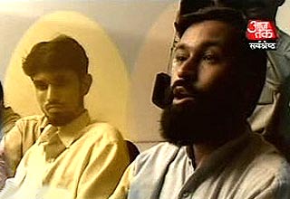 सीरियल ब्‍लास्‍ट, मास्‍टर माइंड