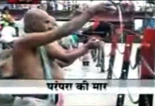 हरिद्वार, पुरोहित