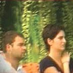 प्रियंका-राहुल में गुफ्तगू