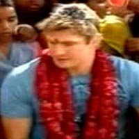 ऑस्ट्रेलियाई ऑलराउंडर शेन वॉटसन